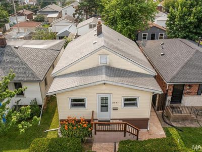 3471 Sublette Ave, Saint Louis, MO, 63139