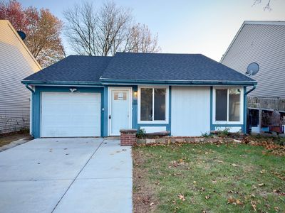 30W105 Maplewood Dr, Warrenville, IL, 60555