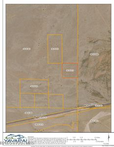 0 Off Of Runway Rd, Paulden, AZ, 86334