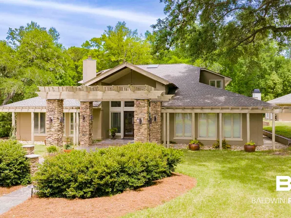 6801 N Winding Brook Dr, Daphne, AL 36526