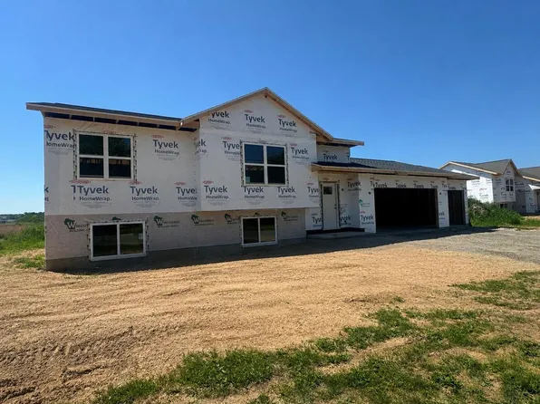 607 S Lasalle Street #GA44, Spencer, WI 54479