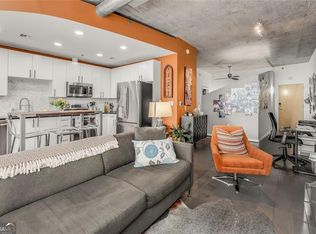 943 Peachtree St NE UNIT 803, Atlanta, GA 30309