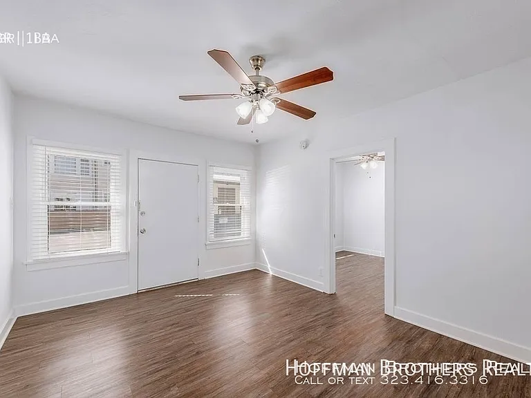 4129 Monroe St #1/2 — Photo 2