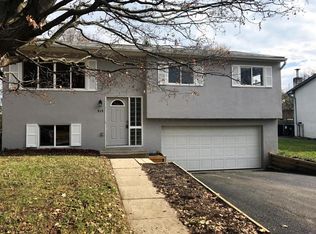 512 Flintwood Dr, Columbus, OH 43230