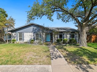 5808 Turner St, The Colony, TX 75056