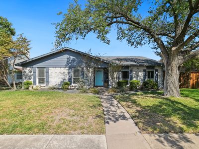 5808 Turner St, The Colony, TX, 75056