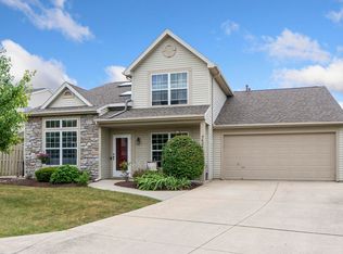 5604 Thornbriar Ln, Fort Wayne, IN 46835