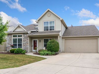 5604 Thornbriar Ln, Fort Wayne, IN, 46835
