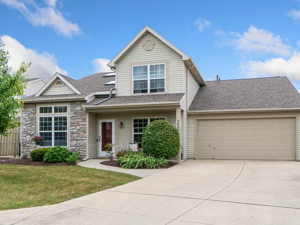 5604 Thornbriar Ln, Fort Wayne, IN 46835