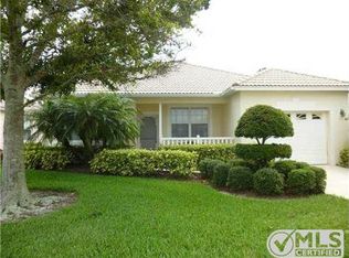 814 NW Sorrento Ln, Port Saint Lucie, FL 34986