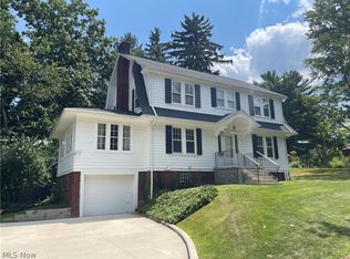1479 Thornapple Ave, Akron, OH 44301