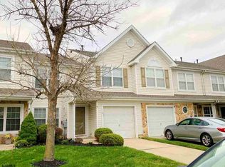 118 Buckingham Way #118, Mount Laurel, NJ 08054