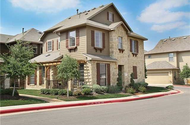 1st image of 11400 Parmer Ln APT 97
