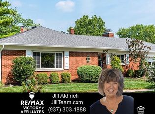 600 Hathaway Rd, Dayton, OH 45419