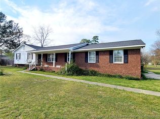 3298 Yarmouth Dr, Fayetteville, NC 28306