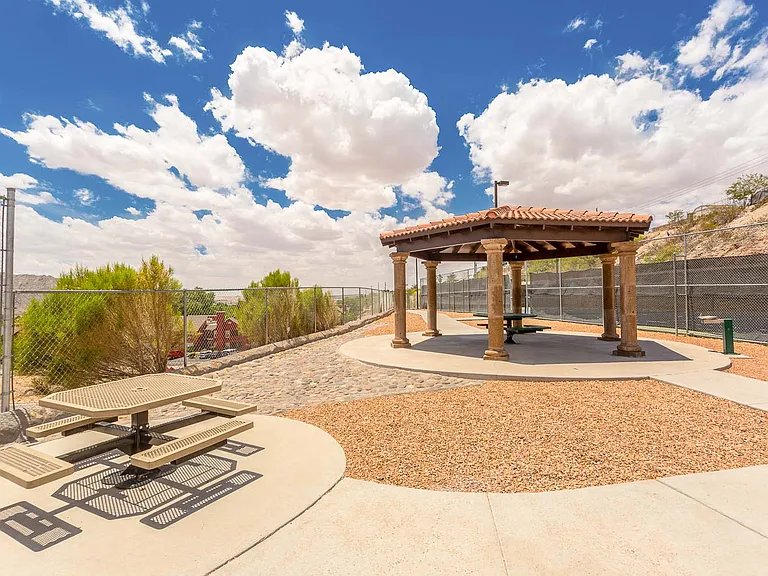 The Tuscany at Mesa Hills — Photo 9