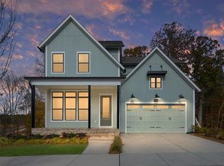 Savannah Plan, The River District - Excursion Collection, Charlotte, NC 28278