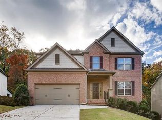 4761 Arbor View Pkwy NW, Acworth, GA 30101