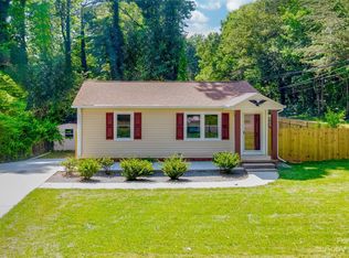 1401 Mara Ave, Gastonia, NC 28052