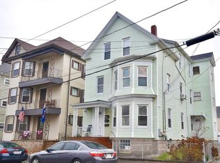 52 Swift St, New Bedford, MA 02740