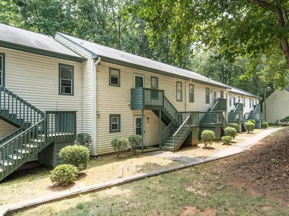 231 Ashley Forest Rd #C, Durham, NC 27514