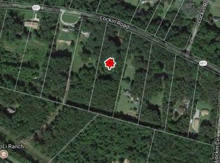 4319 Lockin Rd, Powhatan, VA 23139