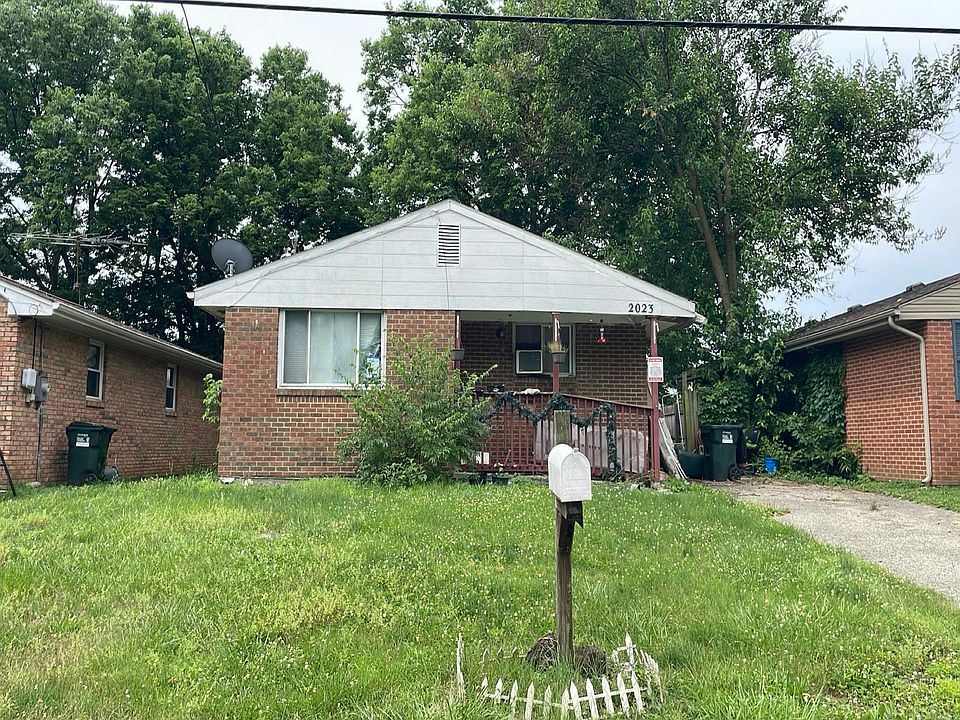 1st image of 2023 Thrush Ave