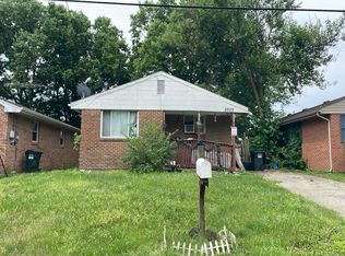 2023 Thrush Ave, Fairfield, OH 45014