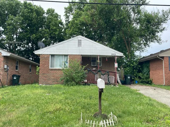 2023 Thrush Ave, Fairfield, OH 45014