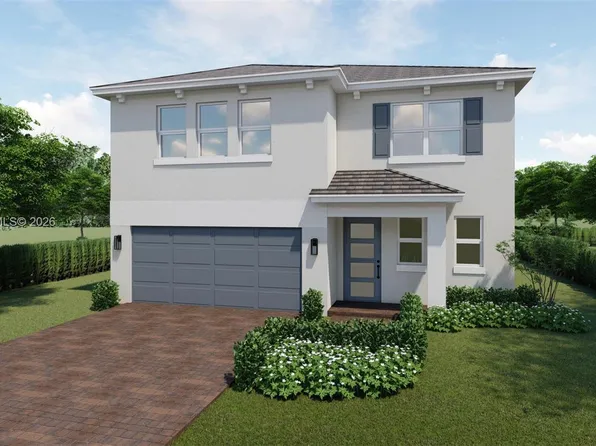 113 NE 17th Ave, Homestead, FL 33033