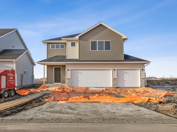 6621 Belding Dr S, Fargo, ND 58104