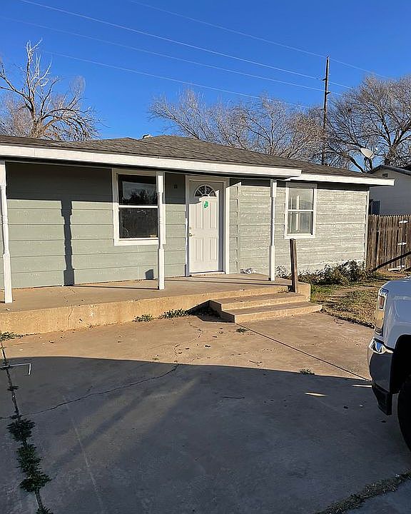 Completely Renovated!
