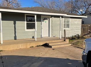 3314 Emory St, Lubbock, TX 79415