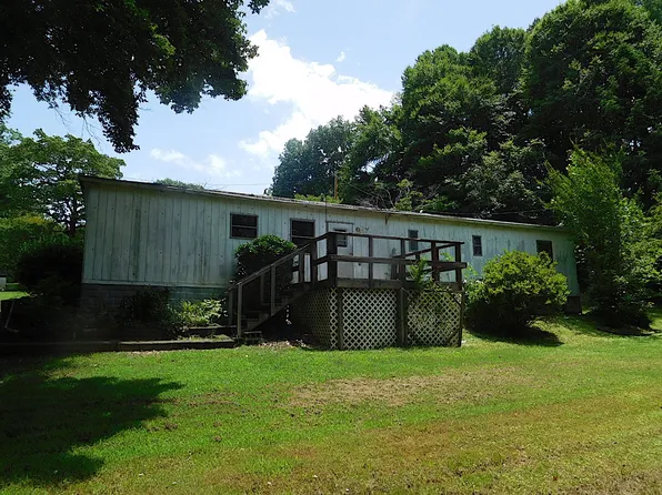 5147 Elmont St, Archdale, NC 27263