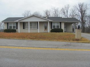 10155 Highway 89 N, Mc Kee, KY 40447