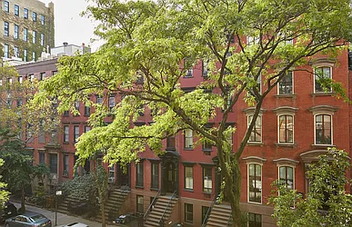 Sold by Berkshire Hathaway HomeServices New York Properties