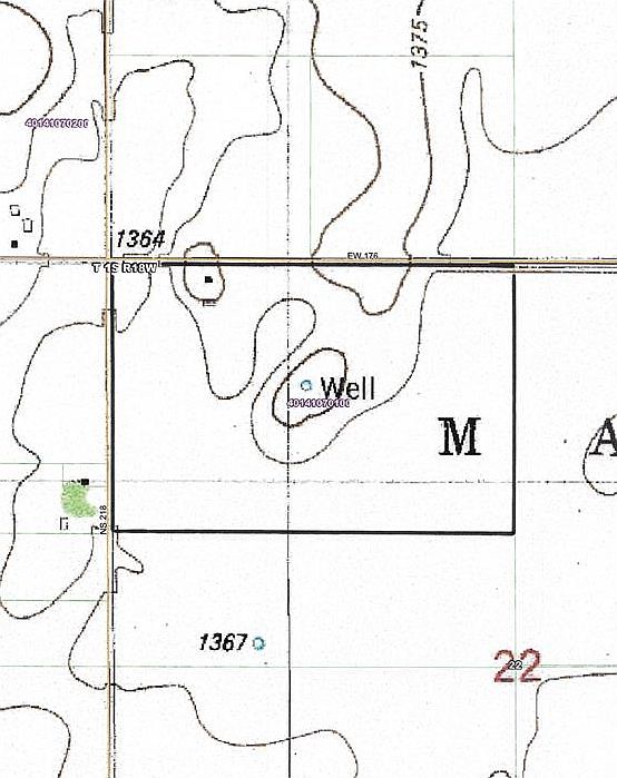 2nd image of (Undisclosed Address)