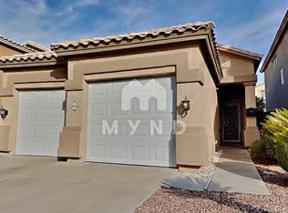 8416 W Salter Dr, Peoria, AZ 85382