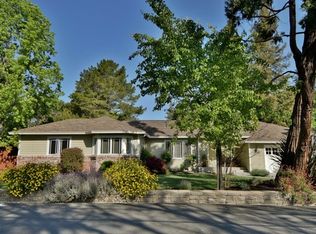 2114 Whyte Park Ave, Walnut Creek, CA 94595