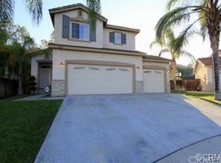 17827 Park Vista Ct, Riverside, CA 92503