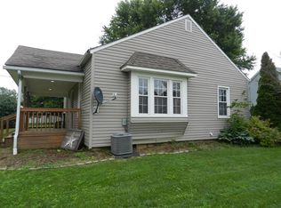 404 W Walnut St, Caledonia, OH