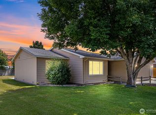 2911 S Yelm St, Kennewick, WA 99337
