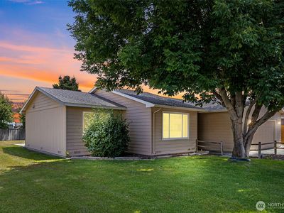 2911 S Yelm St, Kennewick, WA, 99337