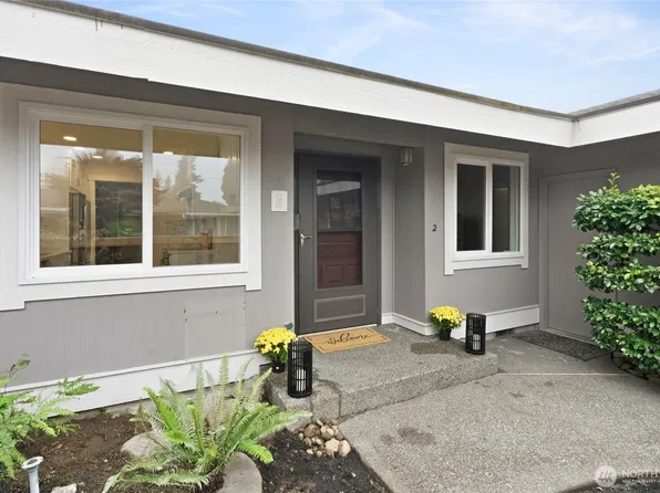 1372 Bel Air Road #2, Tacoma, WA 98406