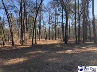 E Black Creek Rd, Florence, SC 29506