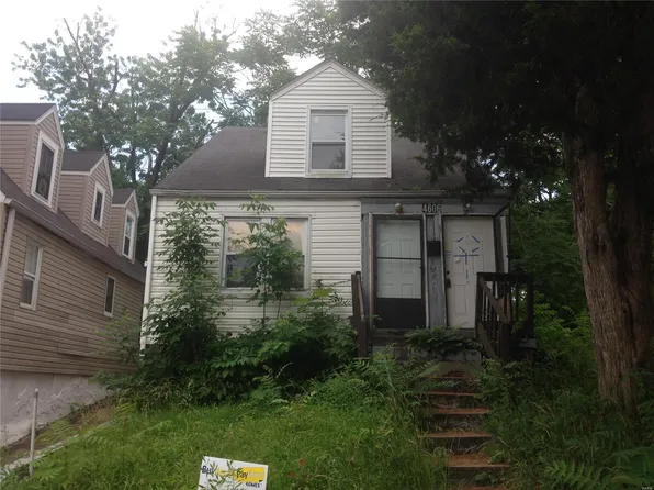 4606 Edgewood Blvd, Saint Louis, MO 63121