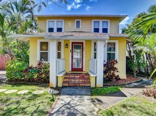 207 Ocean Breeze, Lake Worth, FL 33460