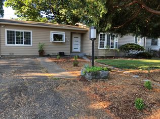 643 Mallard Ave, Springfield, OR 97477