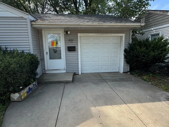 1024 S Wolf Rd, Des Plaines, IL 60016
