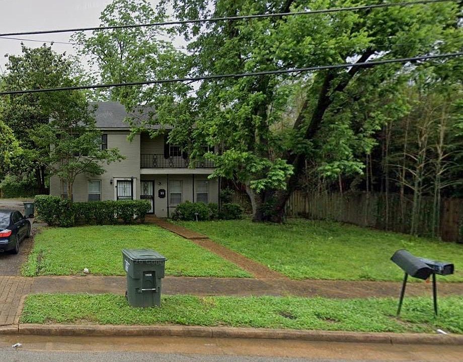 1st image of 3614 Tchulahoma Rd